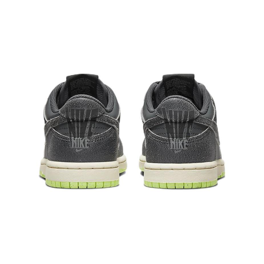 Nike Dunk Low Halloween 2022 PS DQ6216-001