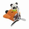 Car   Outlet Vent  eners 3 Blade Effective Odor Removal with 3   Tablets   Car Diffuser for Car Interior Decoration