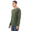 Bella + Canvas Unisex Adult Fleece Drop Shoulder Sweatshirt