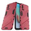 Holder Case For Xiaomi Redmi 10 2022 Cover For Redmi 10 2022 Capas Kickstand Shockproof Back Cover For Redmi 10 2022 10 Fundas
