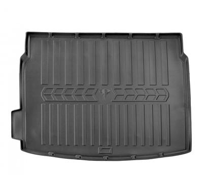 Trunk Mat 3D (Upper) for Zeekr 001
