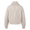adidas FOS Puffer bunda Dámská Umber JW8912