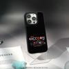 Resident evil 9 hot game poster Phone Case for iPhone 17 16 e 15 14 13 12 Pro Max Sheepskin Silver-edged protective case