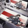 900x400mm Notebook Rubber Table Keyboard Carpet New Wallpaper Sexa Chisa Mouse Mats Large Gaming Wuthering Waves Anime Mouse Pad