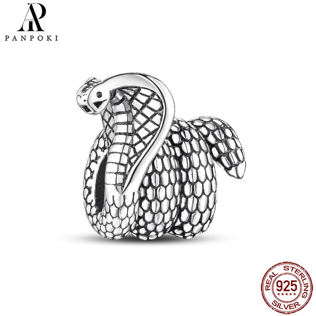 60 Style Cute Animals Cat Neko Pendant Copper Bead Fit Original Fine Bracelet Necklace Charm Beads Diy Jewelry Making