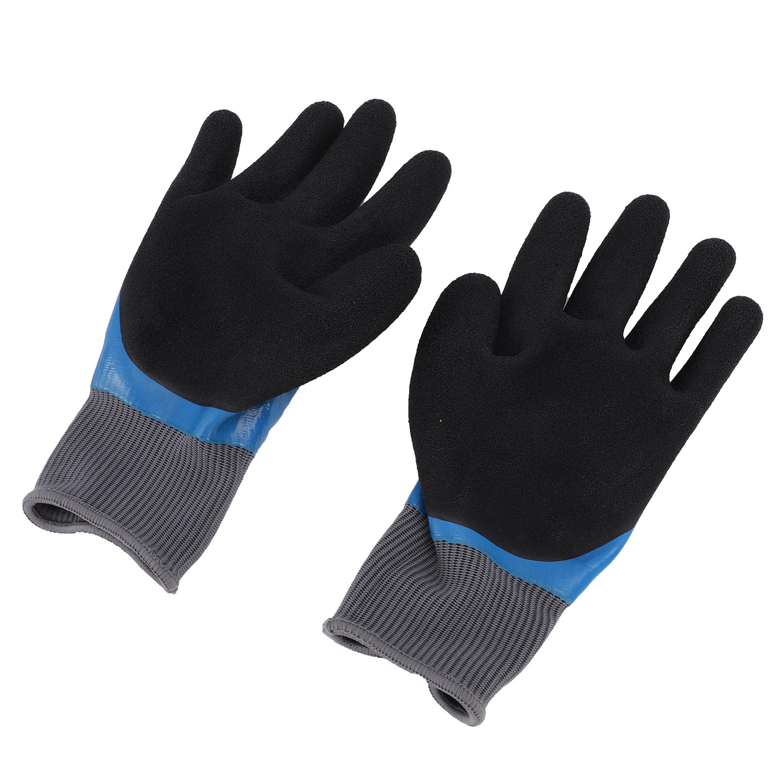

Insulated Electrician Gloves High Temperature Proof Non Flammable Wear Proofing for Electricians