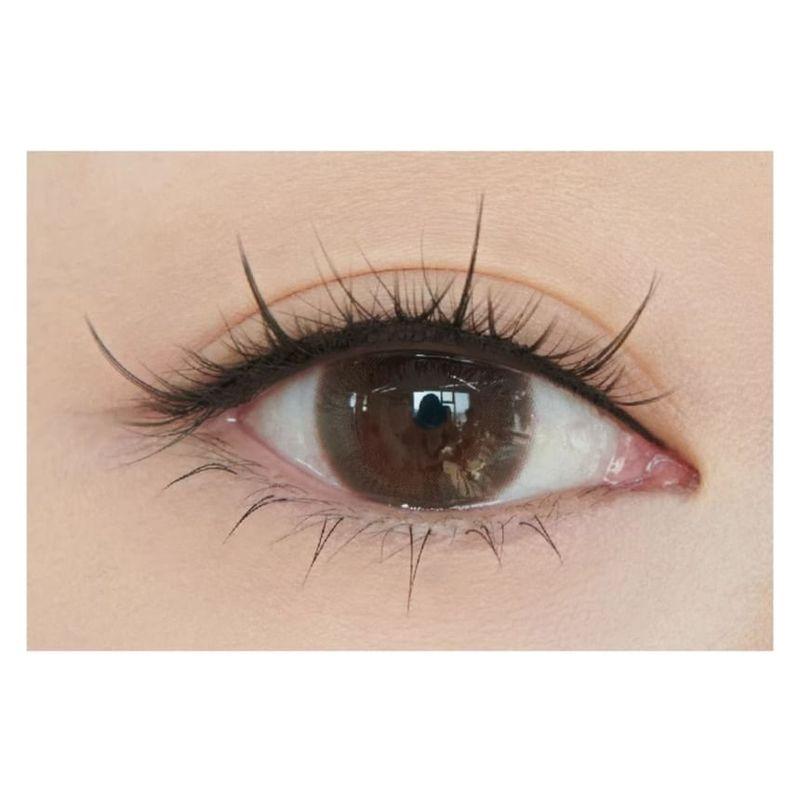 Mogugu - Set: False Eyelashes Clusters + Bottom False Eyelashes Clusters