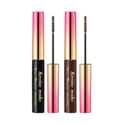 Kissme Heroine Make Micro Mascara Advanced Film N 4.5g 01 Deep Black or 02 Brown (Choice 1)
