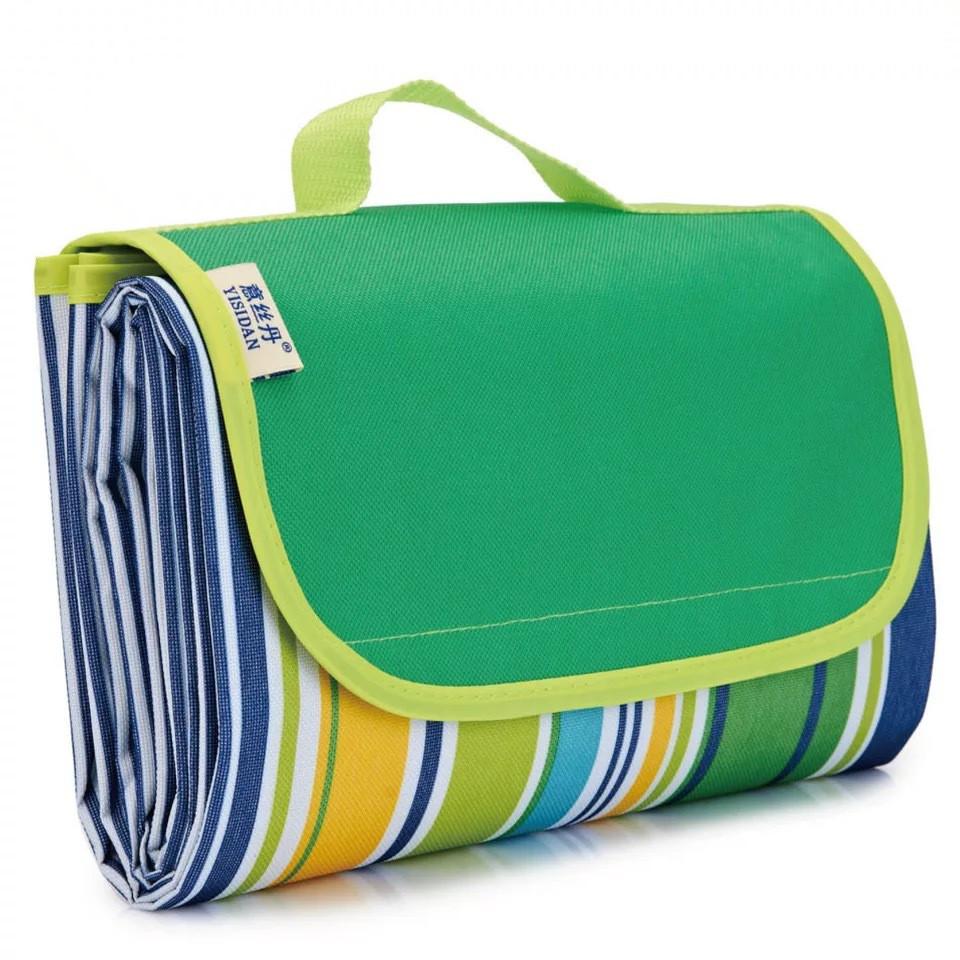 Picnic Mat Moisture-proof Mat Outdoor Products Tent Mat Grass Mat Widen Picnic Cloth for Picnic