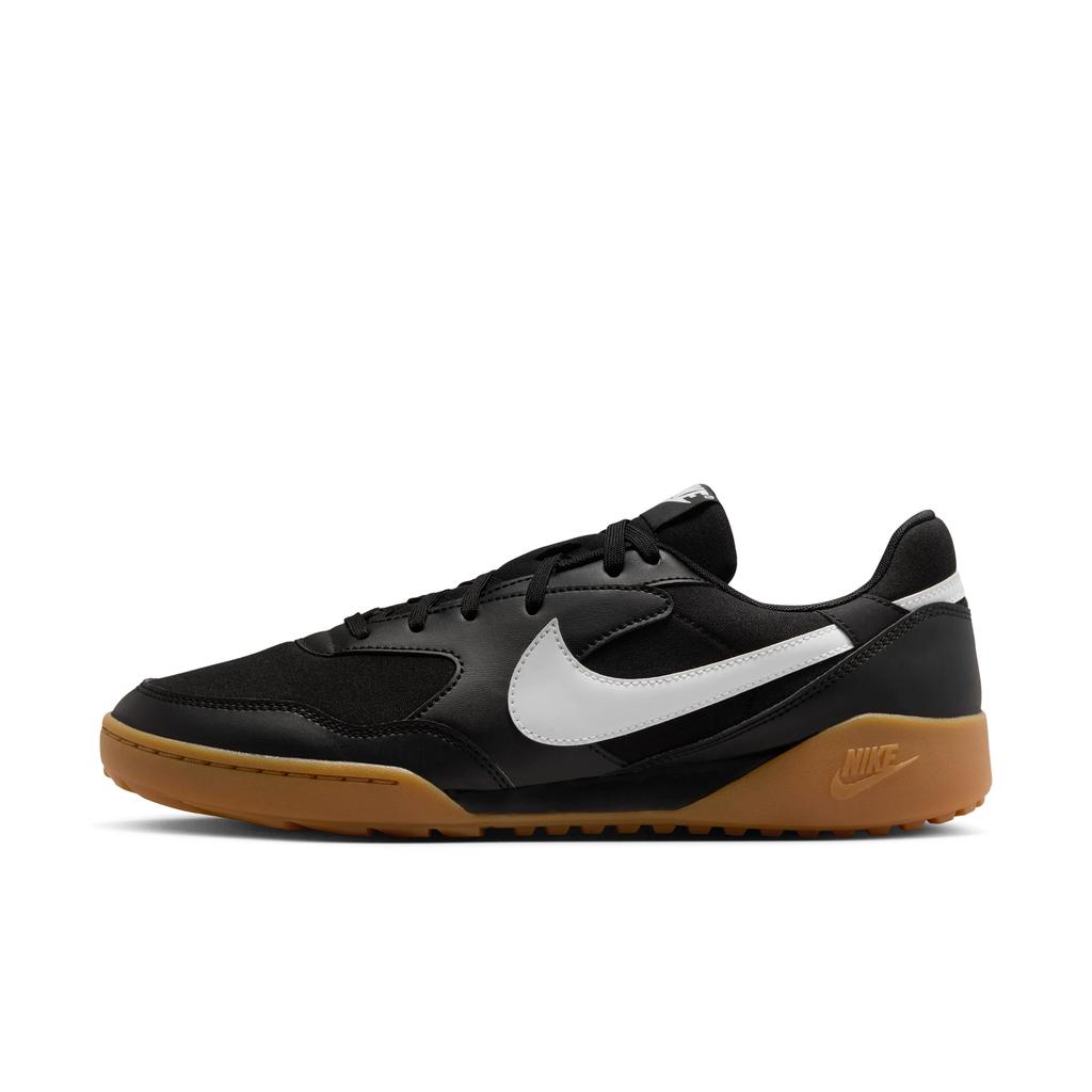 Nike Men's Retro Football Low-top Sneakers for Summer Flat Shoes, NIKE TERRA MANTA HQ4502