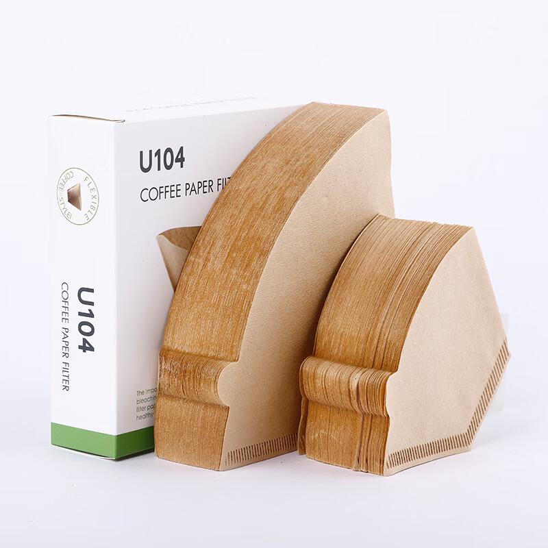 Oeny Hand Drip Coffee Filter Papers