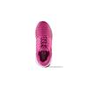 Adidas Rapidarun Wide K Abrasion Resistant Breathable Low Top Kids' Running Shoes Rose Red Kids' Sneakers CQ1748