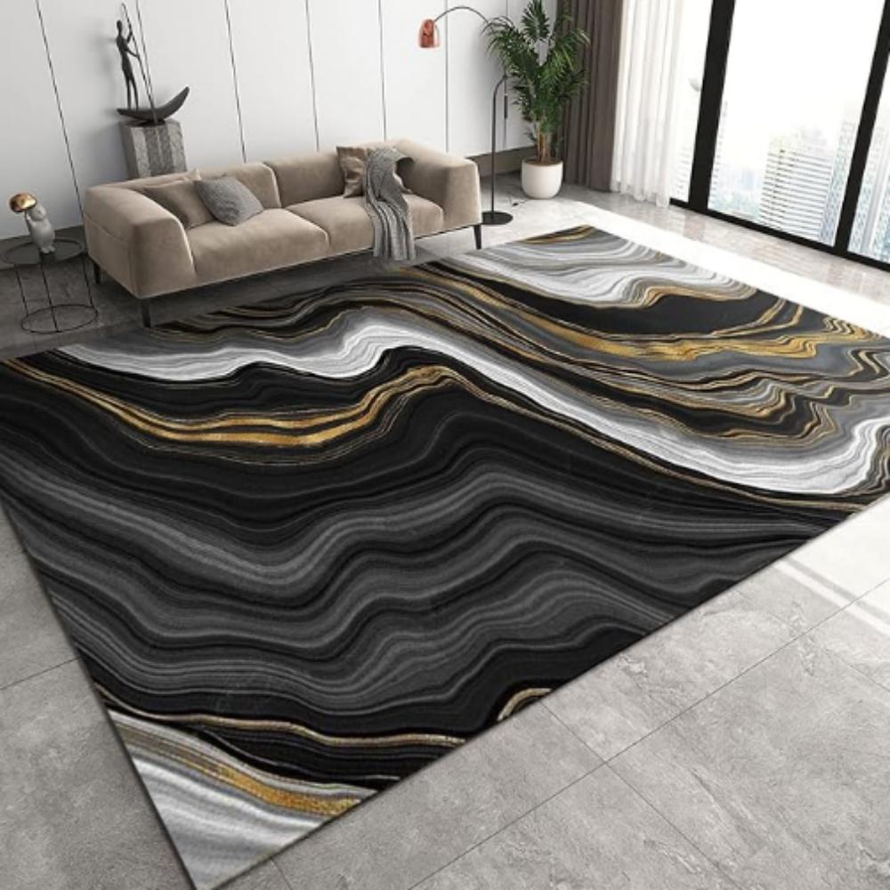 

Легкий роскошный хрустальный бархатный ковер в скандинавском стиле для большой гостиной, ковер для дома, спальни, кровати, одеяла, дивана, журнального столика, коврика 400mmx600mm