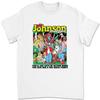 Tops – T-Shirts