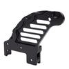 Rear Brake Caliper Guard CNC Aluminum Alloy Replacement for 125 530 XCW XCF W EXC EXC F SX SXF XC XCF Black
