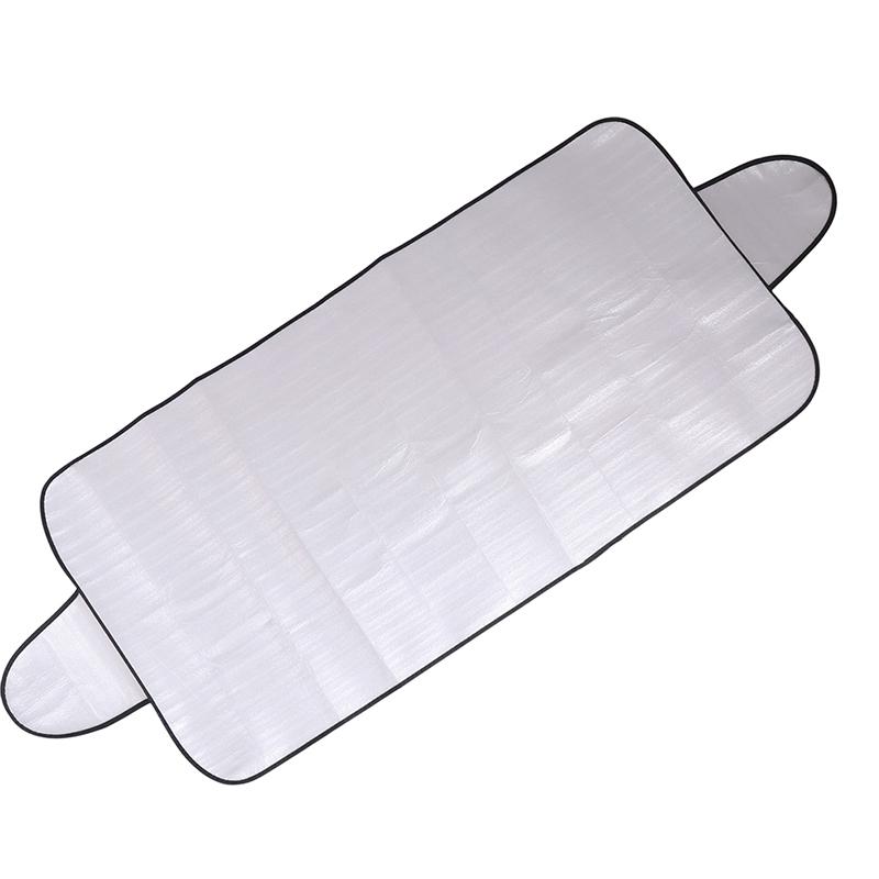 Магнитный лобовое стекло автомобиля — фото 13