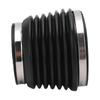 U Joint Drive Bellows 875826‑0 Rubber Bellows Boat Accessory for LK Drives WT Drives