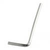 Silver Screws Steel 18 X Screws Mounting Replacement