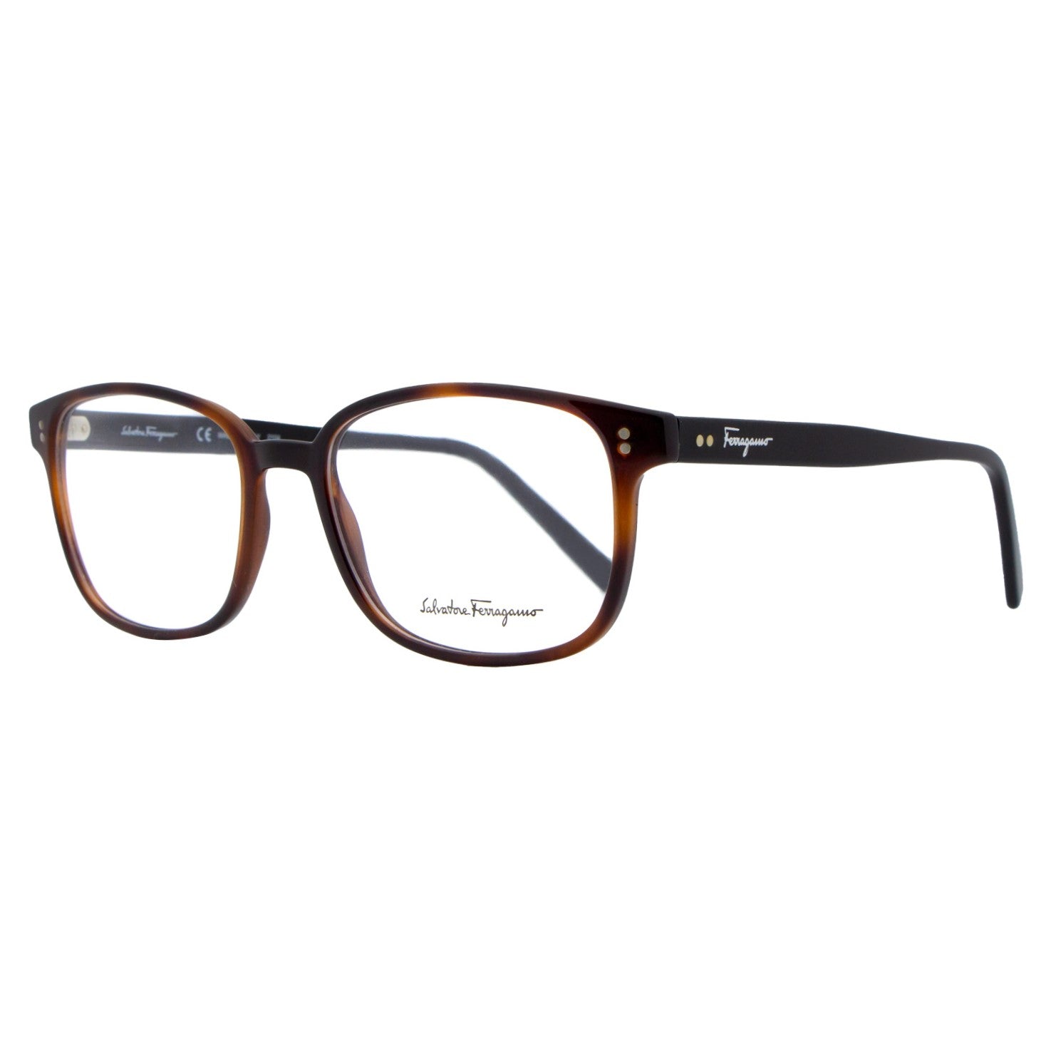 

Ferragamo Salvatore Прямоугольные очки Ferragamo SF2915 241 Гавана 54 мм 2915