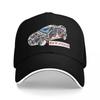 Japanese Car Fans CELICA GT4 ST 205 Fans Durable for All Seasons Unisexs Hats Cap For Unisex Summer 2025