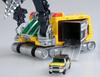 Tomica Hyper Builder Hyper Builder 2 No.