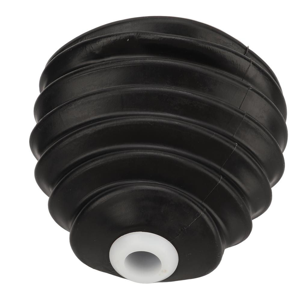 Husă de protecție împotriva prafului pentru burghiu, silicon flexibil, colector de praf pentru ciocan electric pentru casă și profesional