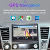 8GB+128GB Carplay Radio For Ssangyong Rodius Turismo Stavic 2013+ Car stereo Multimedia Player Android Auto GPS navigation