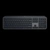 Logitech MX Keys S Full-size Wireless Smart Backlit Keyboard