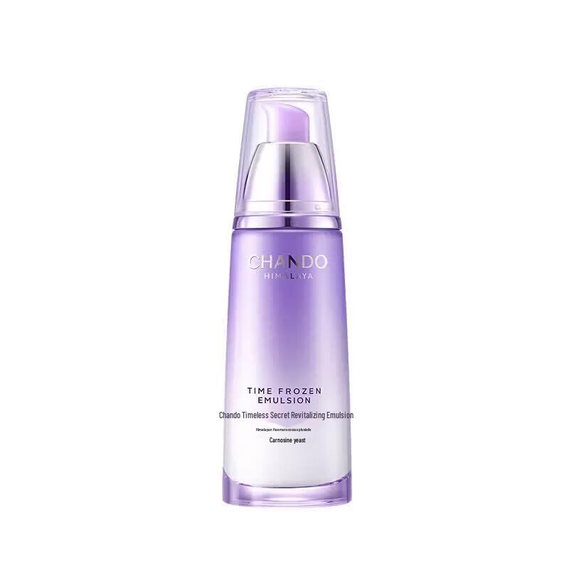 CHANDO Time-Defying Energizing Lotion