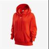 Nike Women's Fleece Hooded Sweatshirt DQ5861-667