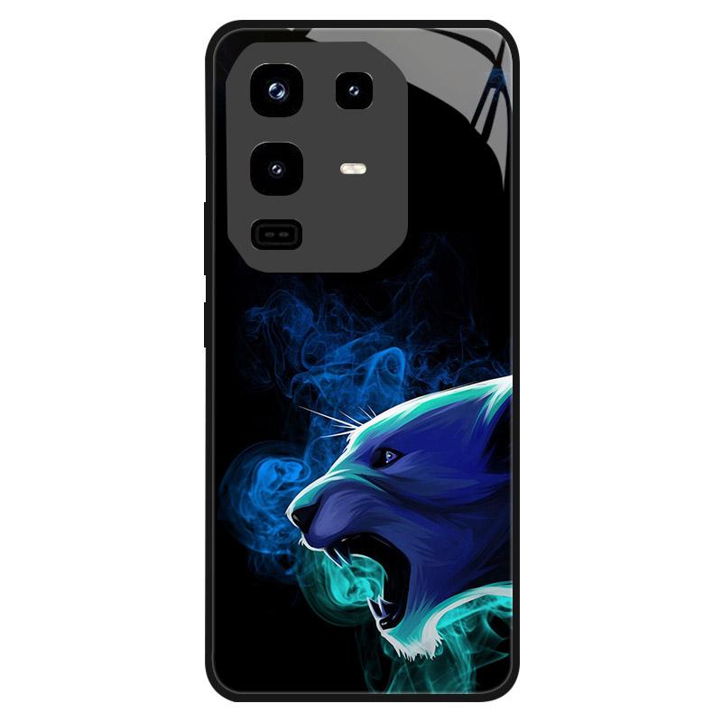 Phone Case For Infinix Note 50 Note50 Pro 4G Pro+ Plus 50S 50X 5G Anti-Drop Camera Protective Shell Tempered Glass Back Cover