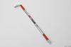 Takagi TAKAGI Lightweight Crowbar, 750mm, for nail pulling, leveraging, demolition, and lifting heavy objects. Made of lightweight, durable pipe const
