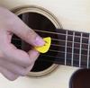 30Pcs Guitar Picks Shrapnels Guitar Fittings Bass Picks Guitar Plectrums Guitar Picks Thumb Picks Guitar Performances