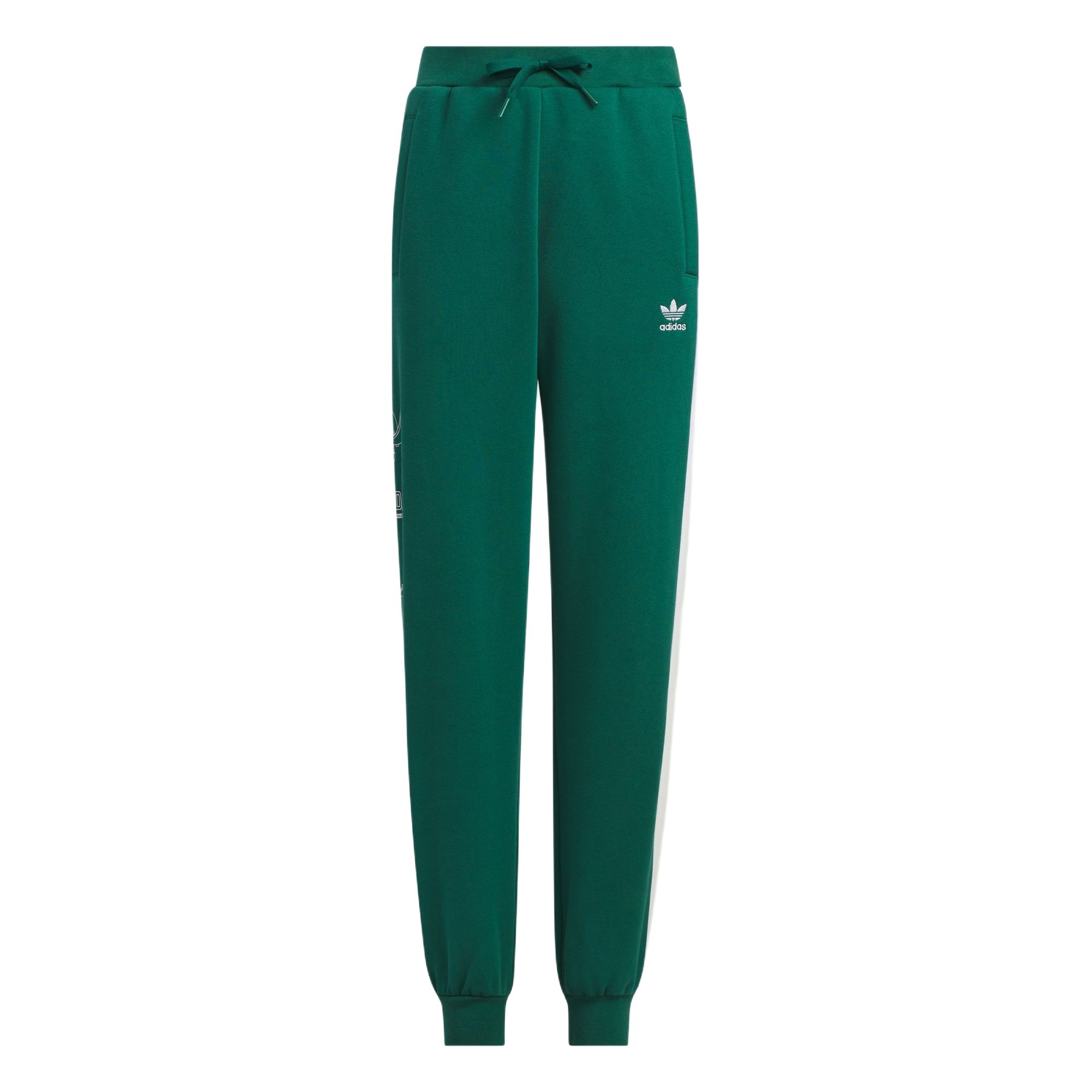 Kids  Adidas Originals Knitted Sweatpants Adidas Originals X Disney IX4353 140