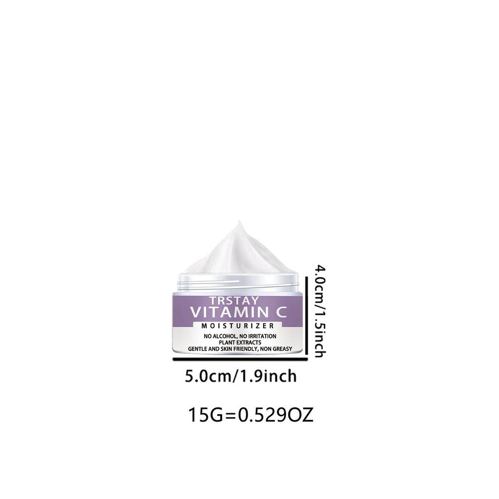 The Brightening and Spot Moisturizing Cleansing Cream Is Gentle and Non-irritating, Firming and Brightening the Skin