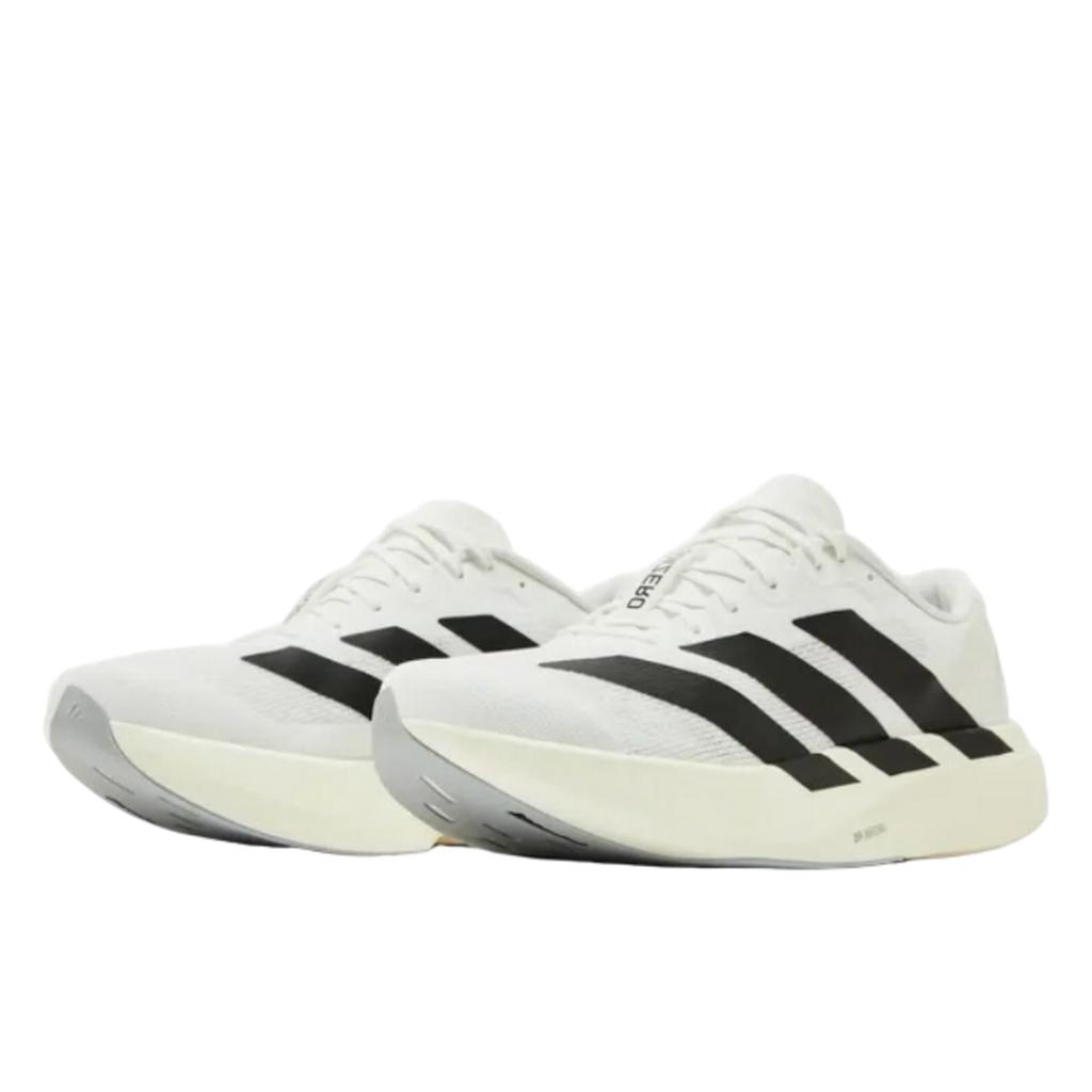 Adidas Adizero Evo SL White Black
