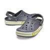 Crocs Bayaband Cozy Sports Sandals Red Unisex Gray 205089-0GX