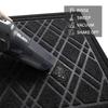 Nordic Wind Rubber Entry Door Floor Mat Household Entryway Easy To Take Care of Foot Mat Commercial Door Sand Scraping Dust Mat