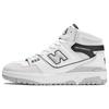 650R Angora Pack White Black