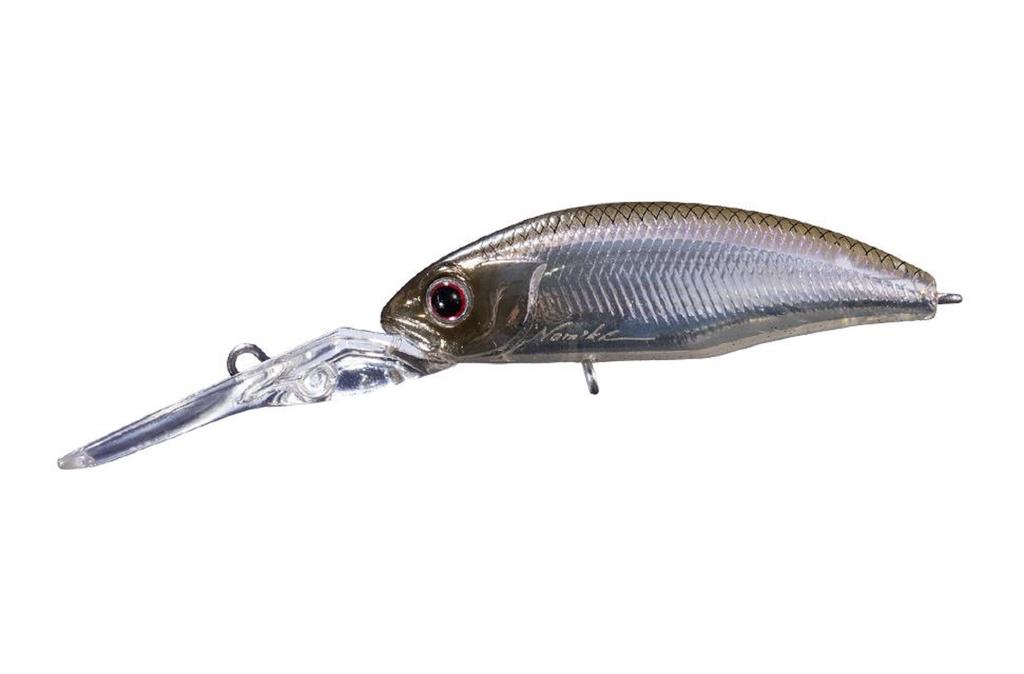 OSP Dunk 48 Floating Deep Diving Minnow Lure HF-76 (2952)