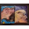 Used BTS JIMIN Jimin Blanket Master with bonus