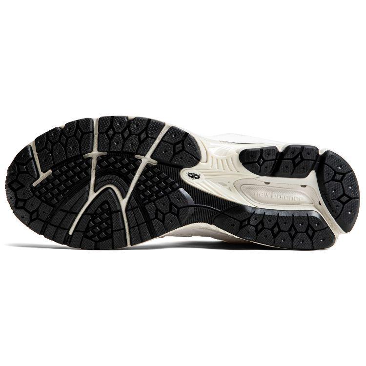 New Balance 2002R White Fur Men Sneakers Cream M2002RSW