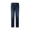 SEPTWOLVES Men's Summer Straight-Leg Casual Jeans