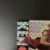 Used [Extremely Good Condition] Street Fighter II PP Card Ken Amada 1995 No.3 Kira Prism Street Fighter 2