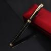 Smooth Writing Writing Ink Pen Calligraphy Pen Metal Fountain Pen Luxury Fountain Pen  Stationery