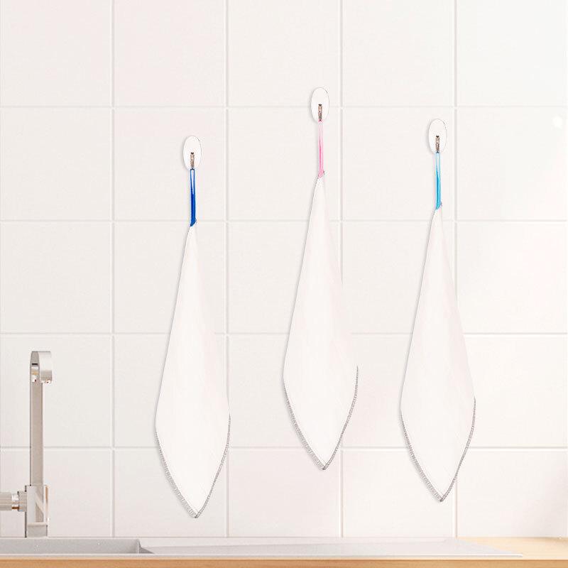 MIAOJIE Household Cleaning & Dishwashing Cloths