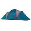 Namiot Kempingowy Niebieski-Jasno Szary Highland Iv Nils Camp Nc6431