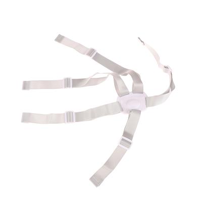 Baby High Chair Harness Universal Baby 5-Point Harness Safety Belt For Stroller High Chair Accessories