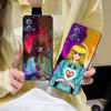 Yugioh Change of Heart Phone Case for Huawei P60 P50 P40 P30 P20 P10 P9 P8 Pro Lite Plus Soft TPU Shockproof Cover