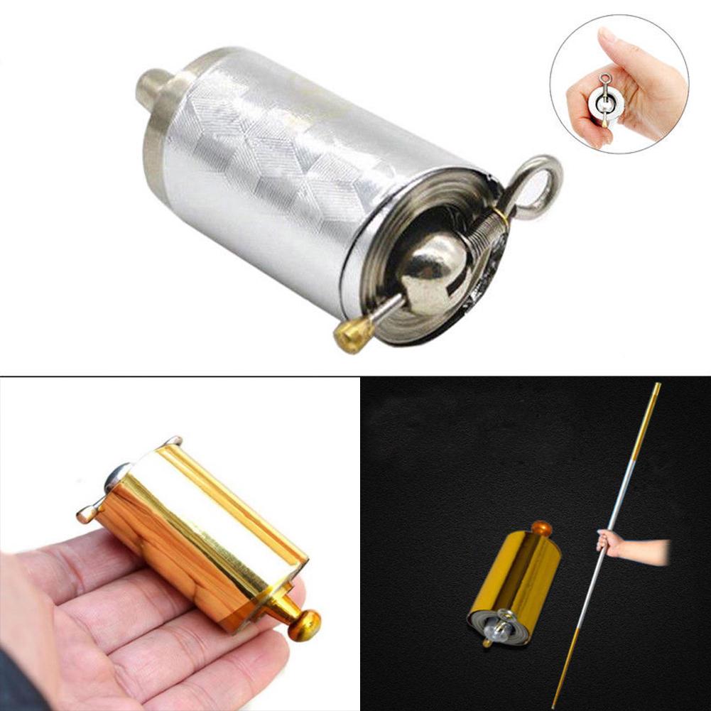 MAGIC POCKET STAFF Portable Martial Arts Metal Bo Staff High Quality 110CM 150CM